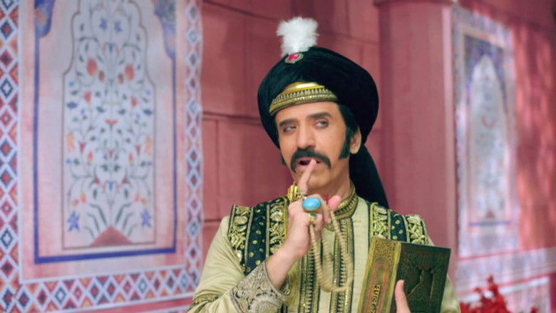 Still image for Akbar Ka Bal... Birbal season 1 episode 25: Kamran's Shocking Challenge Still image for Akbar Ka Bal... Birbal season 1 episode 25: Kamran's Shocking Challenge