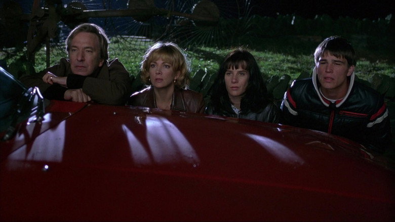 Image d'arrière-plan 11 du film Coup de peigne