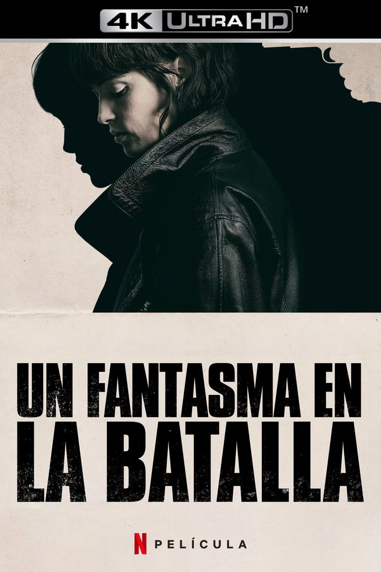 Póster la Película