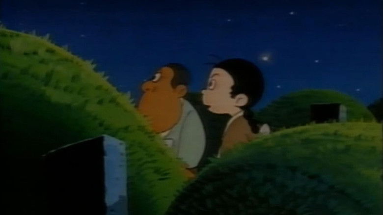 Still image for A Long, Long Time Ago season 1 episode 13: Episode 13