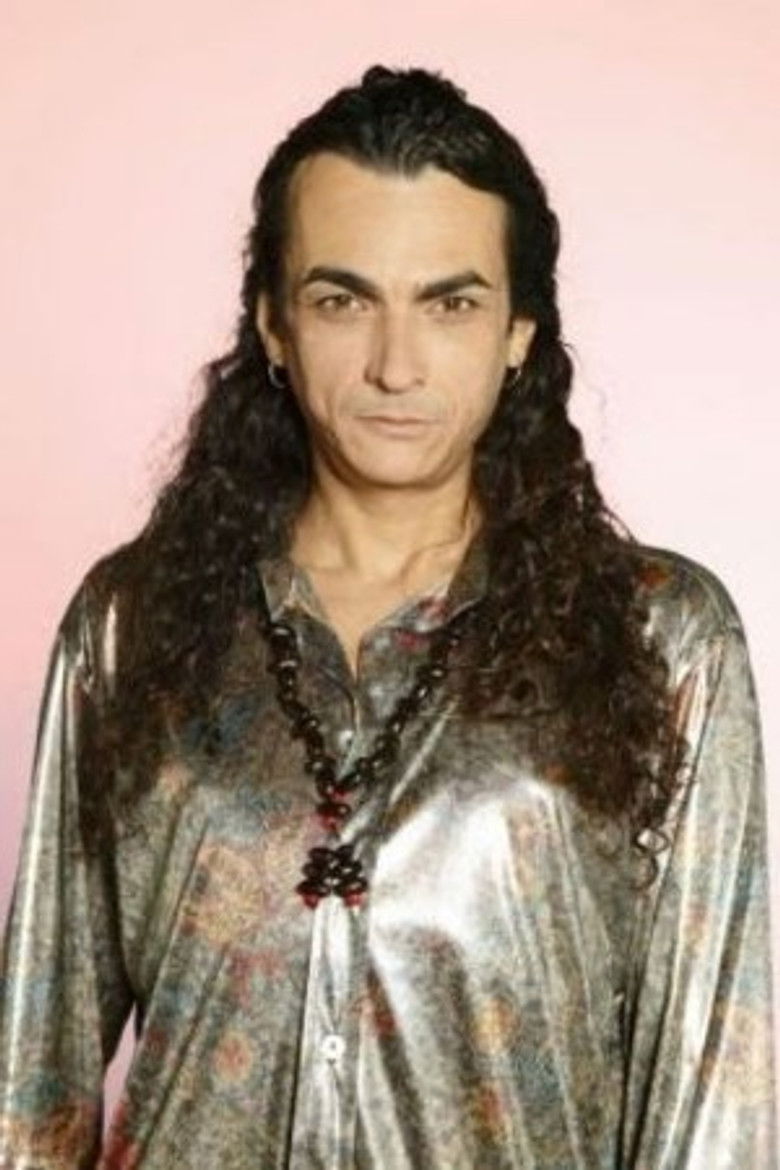 Fabio Arcidiácono portrait image