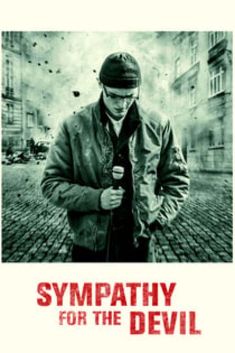 Sympathy for the Devil