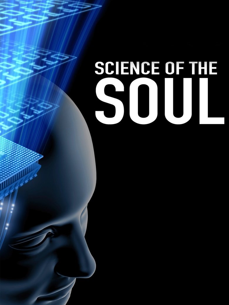 Science of the Soul main poster