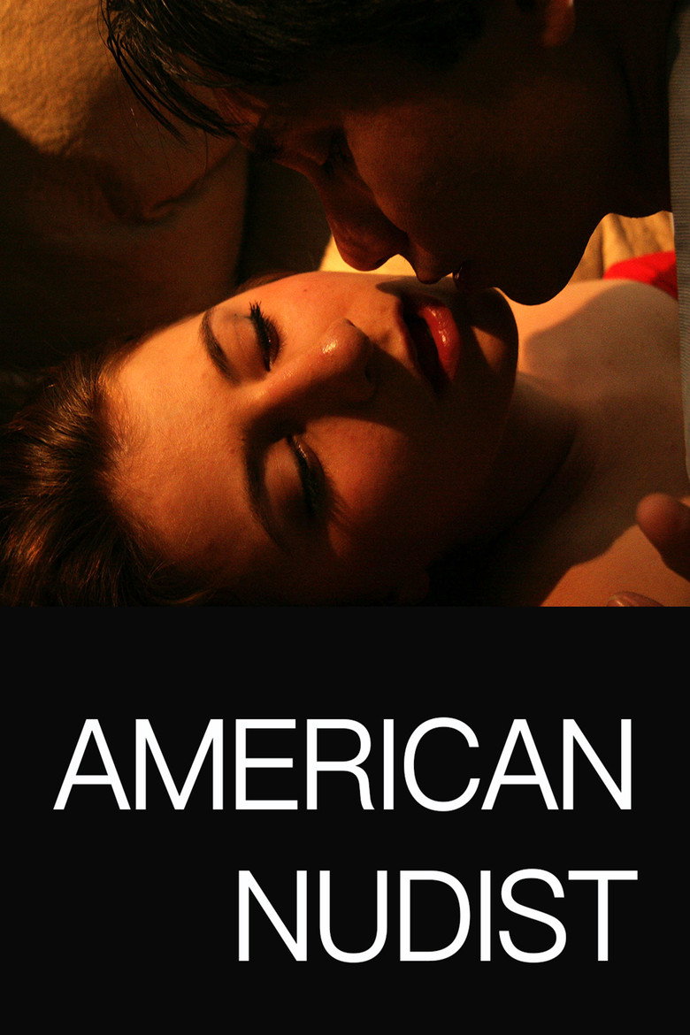 Imatge de American Nudist