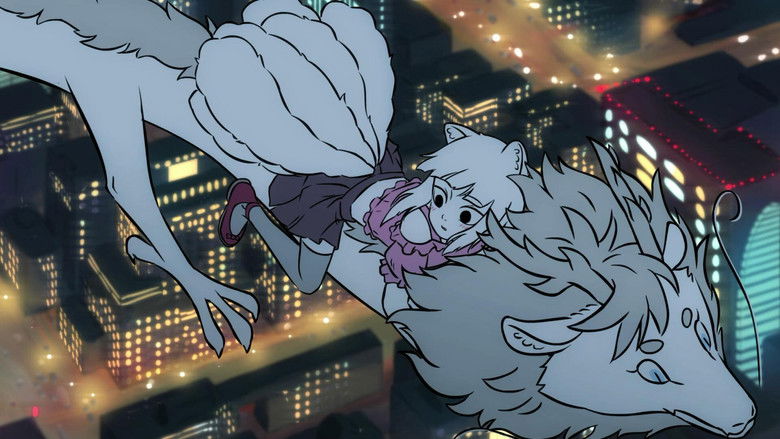 Still image for Nonhuman season 1 episode 44: Episode 44 Still image for Nonhuman season 1 episode 44: Episode 44