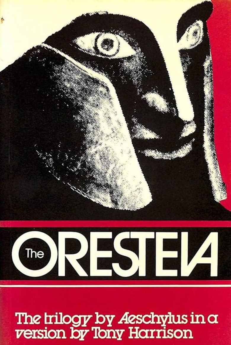 Imatge de The Oresteia