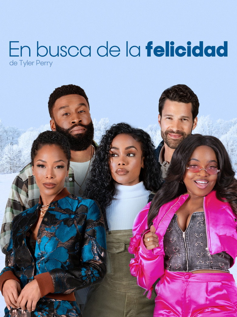 Póster la Película