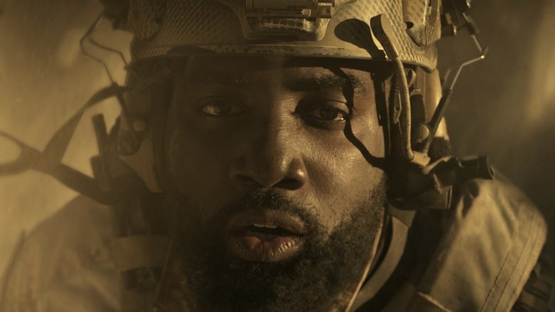 Invasion (2021)