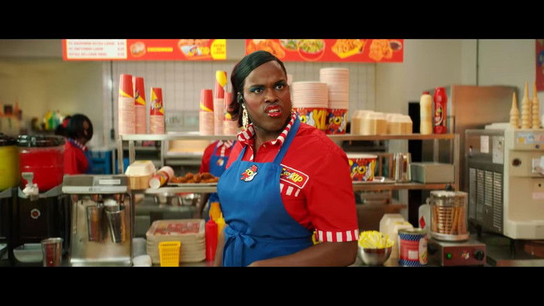 Backdrop de Bon Bini Holland Collectie