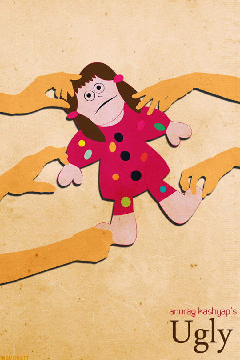 Imatge de Ugly