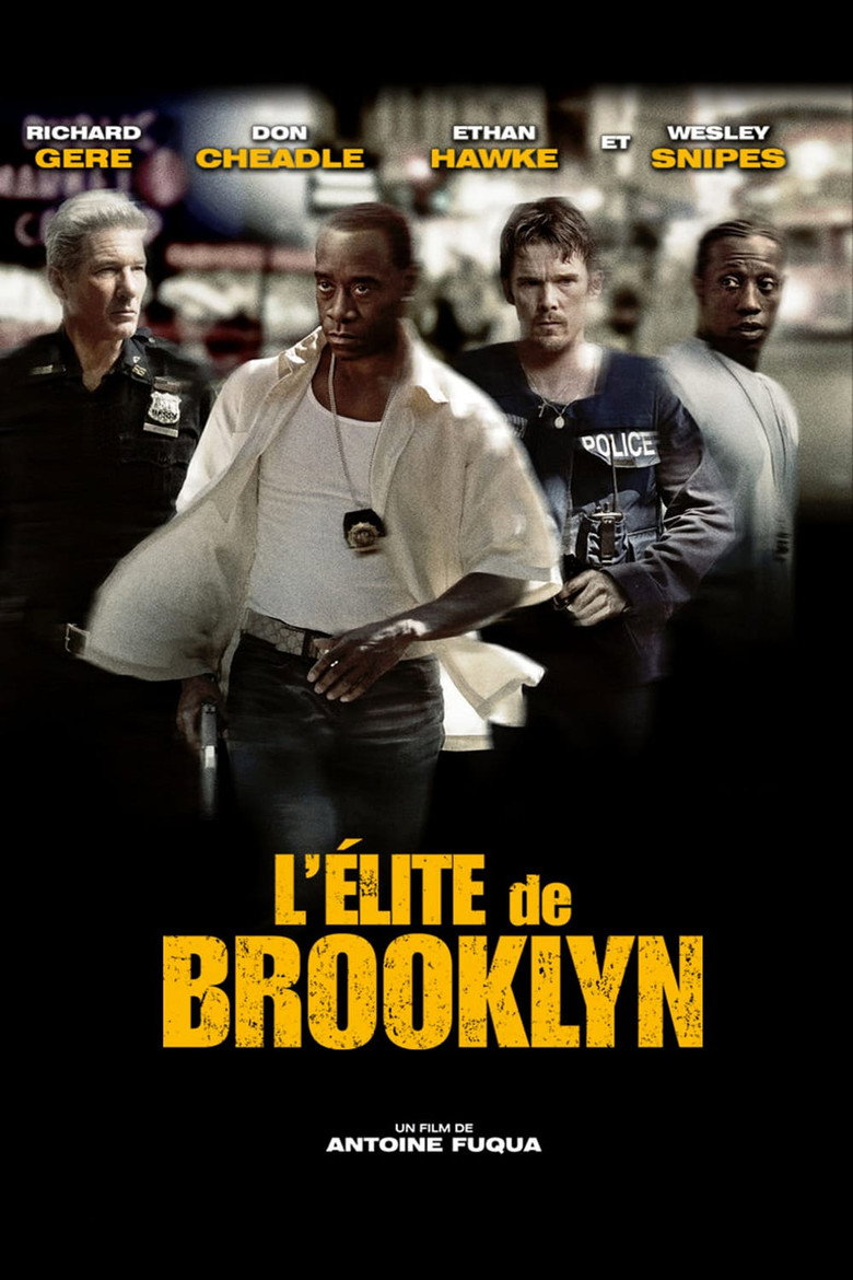 Póster la Película