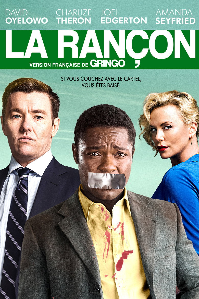 Póster la Película