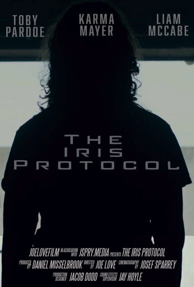 The Iris Protocol