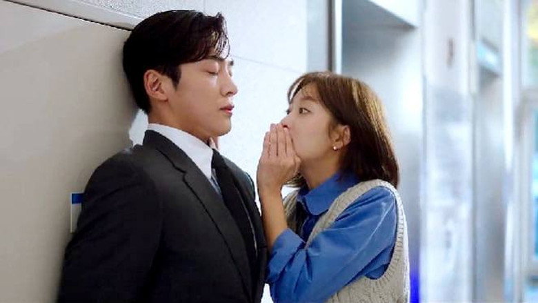 Still from Destined with You - Season 1 Episode 3