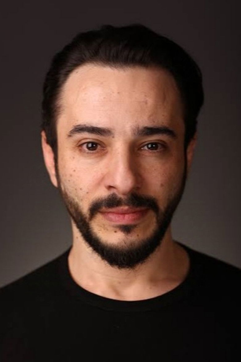 Zeki Yılmaz portrait image