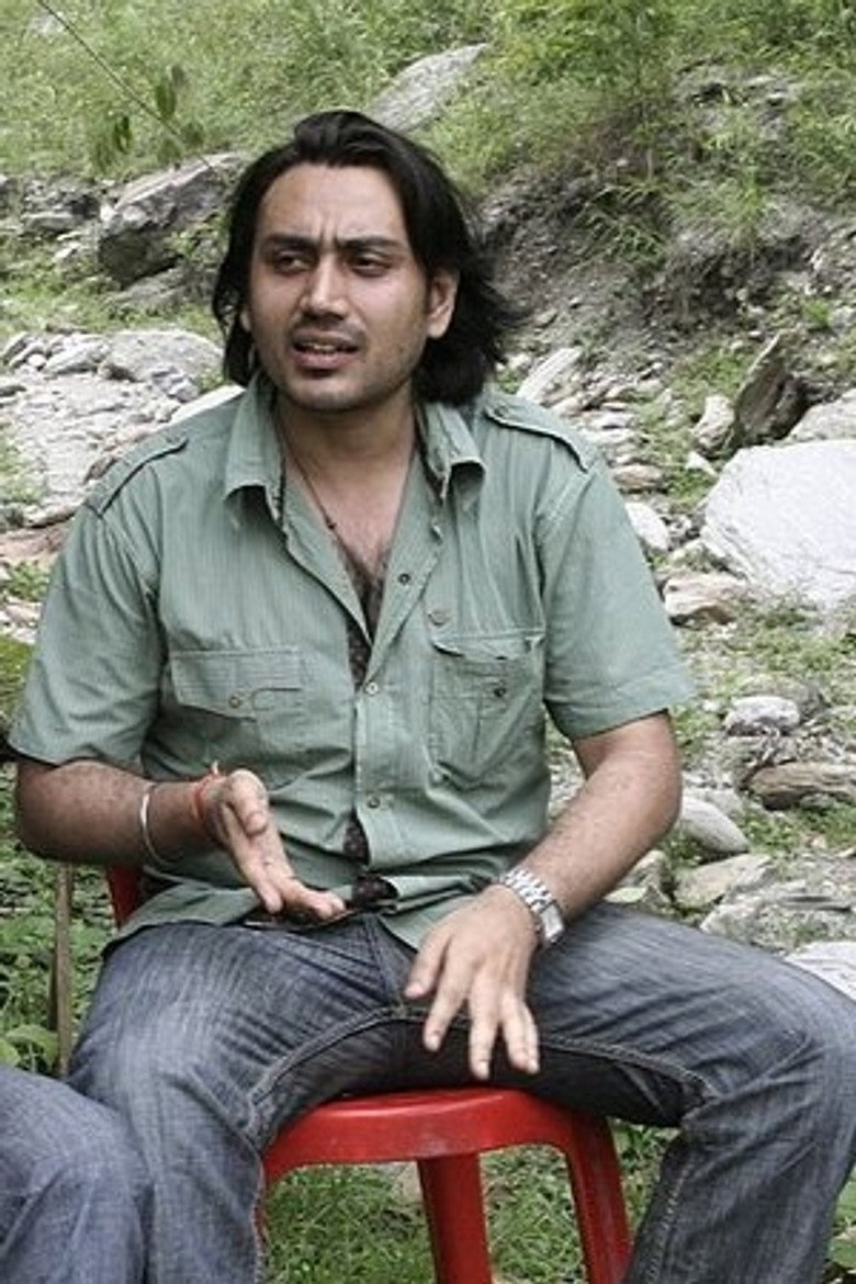 Nispal Singh photo 2