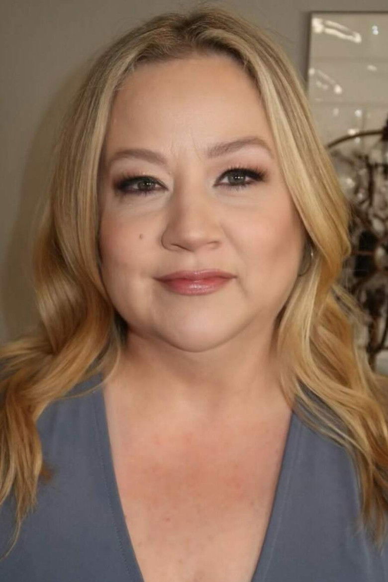 Gloria “Glo” Hampton