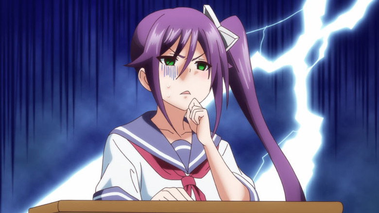 Still from Yuuna and the Haunted Hot Springs - Season 1 Episode 10