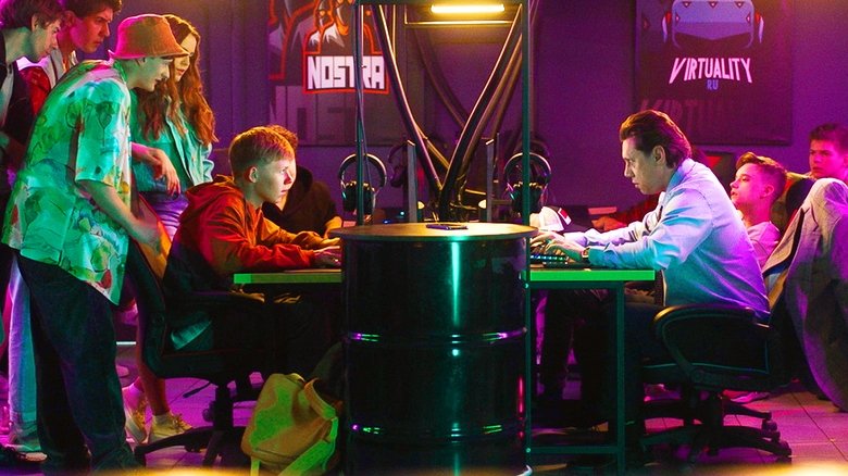 Still image for Политех season 1 episode 5: Episode 5 Still image for Политех season 1 episode 5: Episode 5