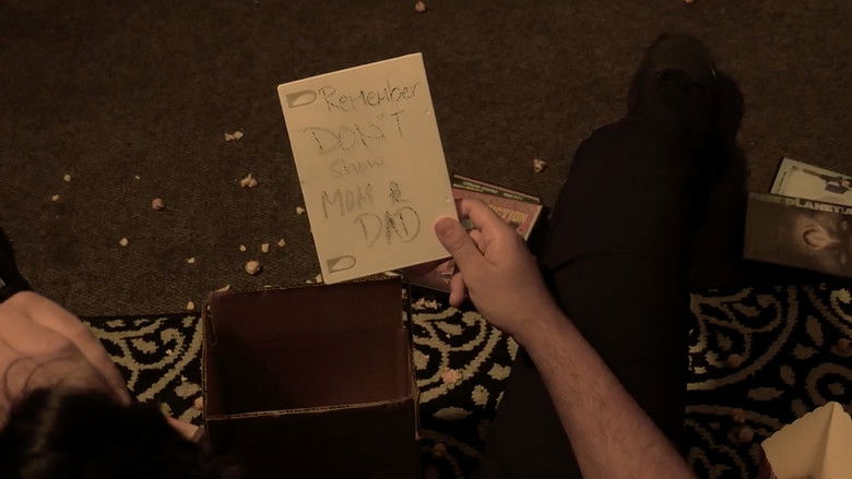 Imatge de DVD Memories