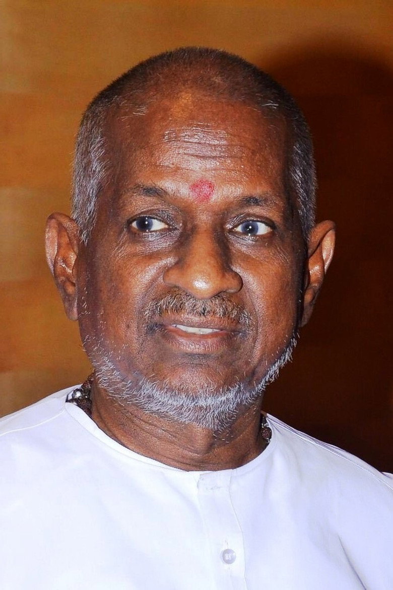 Ilaiyaraaja photo 5