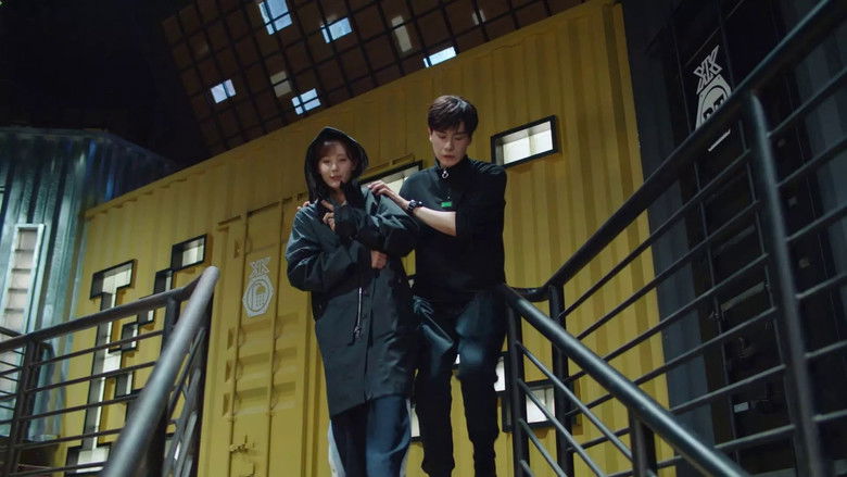 Still image for Go Go Squid 2: Dt.Appledog's Time season 1 episode 22: Episode 22 Still image for Go Go Squid 2: Dt.Appledog's Time season 1 episode 22: Episode 22