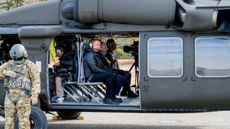 Still from Gordon Ramsay's 24 Hours to Hell and Back - ซีซัน 3 ตอน 10