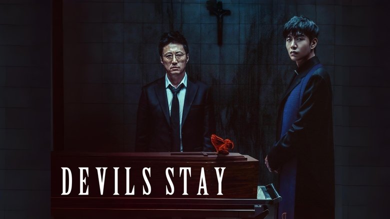 Devils Stay (2024)