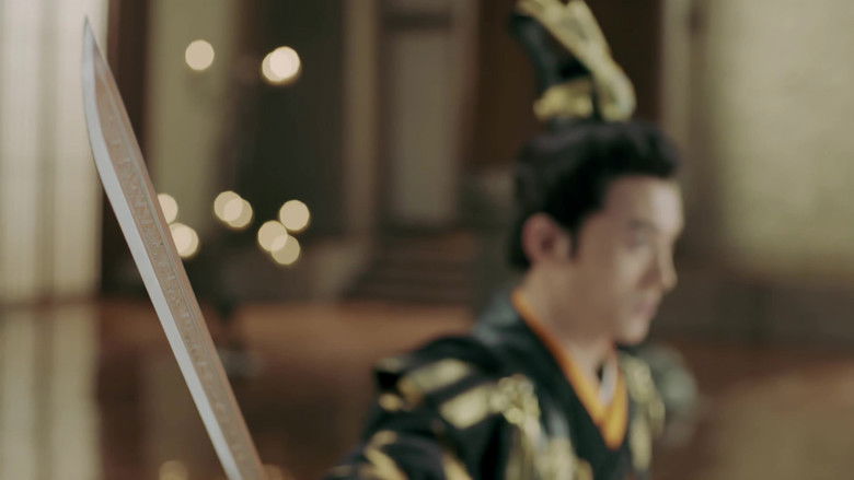 Still image for Tang Dynasty Tour season 1 episode 36: Episode 36 Still image for Tang Dynasty Tour season 1 episode 36: Episode 36