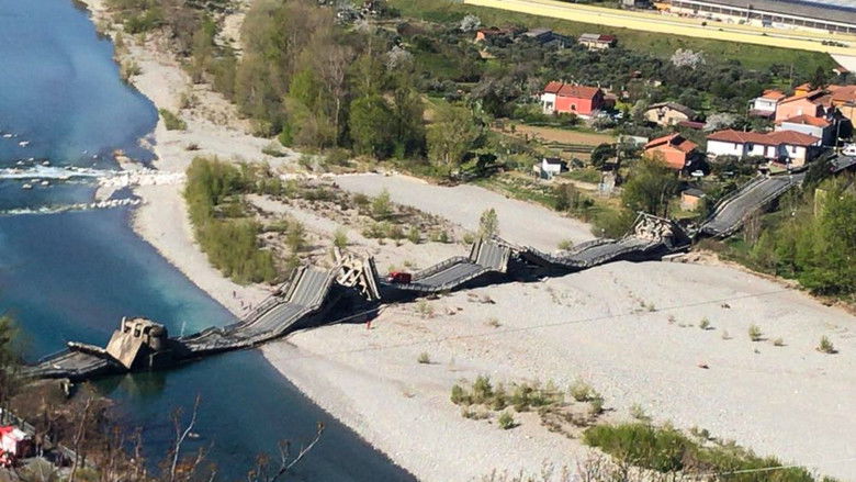 Massive Engineering Mistakes 4×4