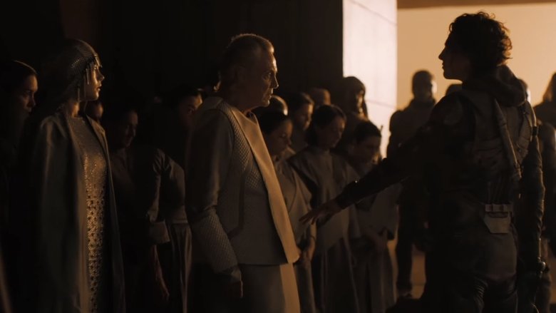 Dune: Part Two (2024)