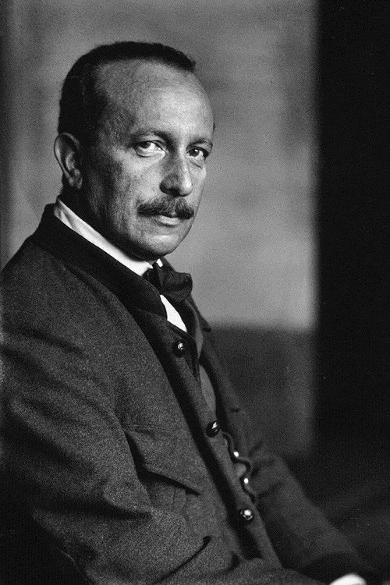 Felix Salten photo 2