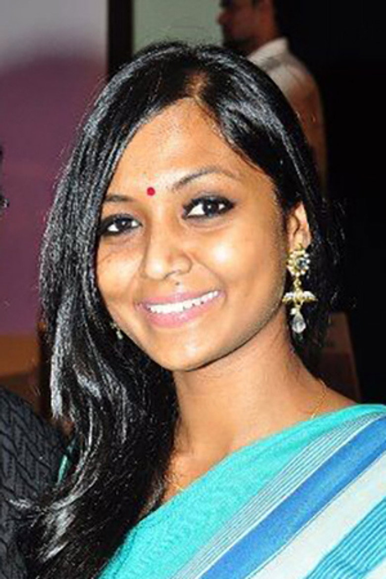Kristina Vinokree photo 2