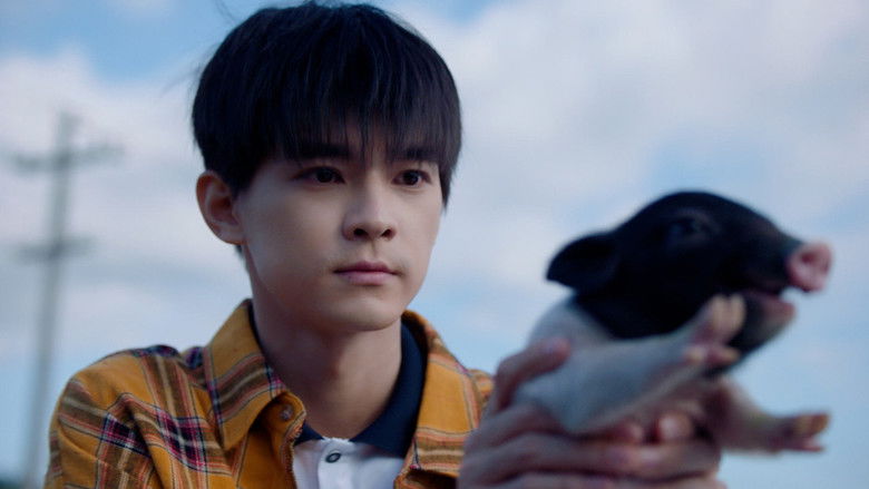 Still image for My Annoying Roommate season 1 episode 2: Episode 2 Still image for My Annoying Roommate season 1 episode 2: Episode 2