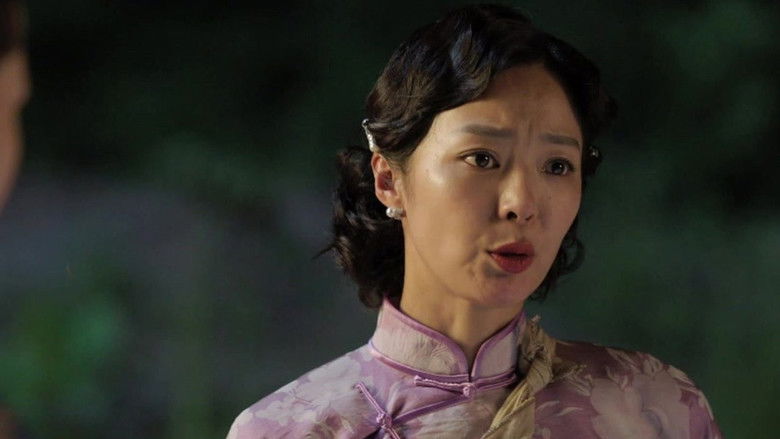 Still image for Smile in Spring season 1 episode 51: Episode 51 Still image for Smile in Spring season 1 episode 51: Episode 51