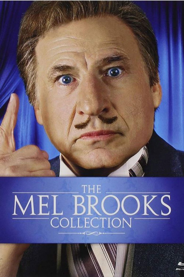 Imatge de Hitchcock and Mel: Spoofing the Master of Suspense