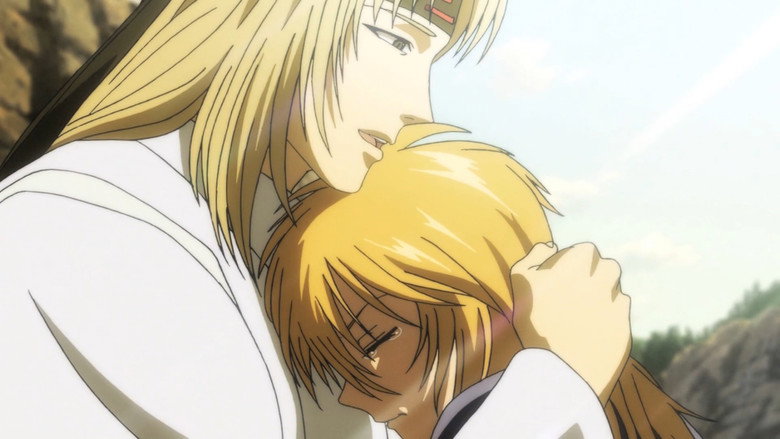 Still from Ushio and Tora - Season 1 Episode 16