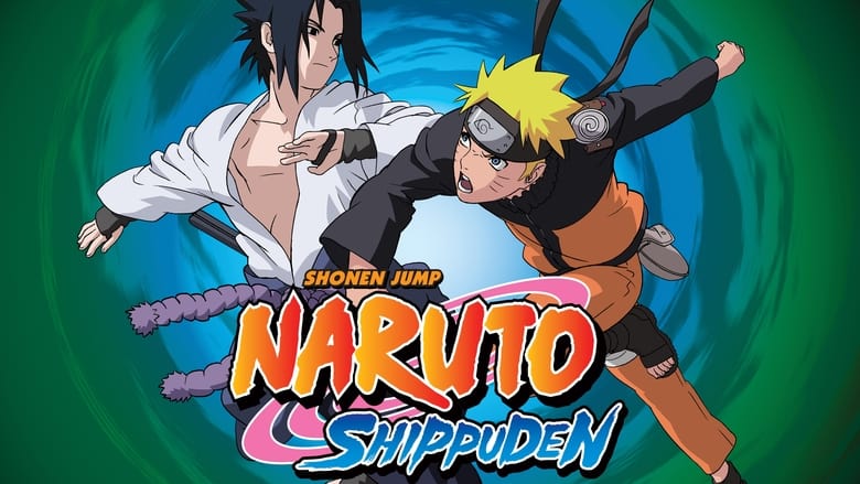 Naruto Shippūden - Season 8 Episode 157