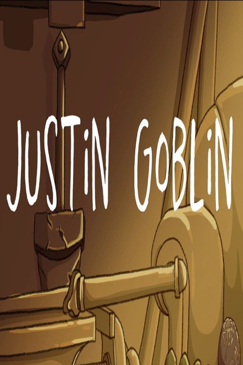 Imatge de Justin Goblin