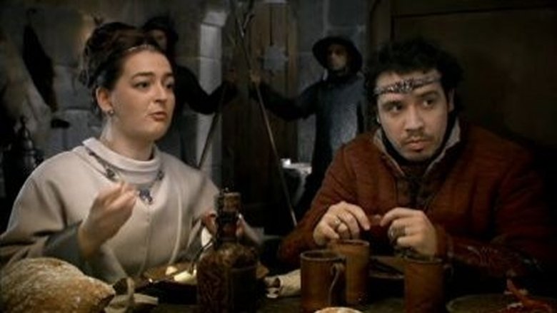 Still image for Kaamelott season 1 episode 55: Guenièvre et les Oiseaux