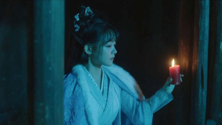 Still image for Heal the Moon season 1 episode 12: Episode 12