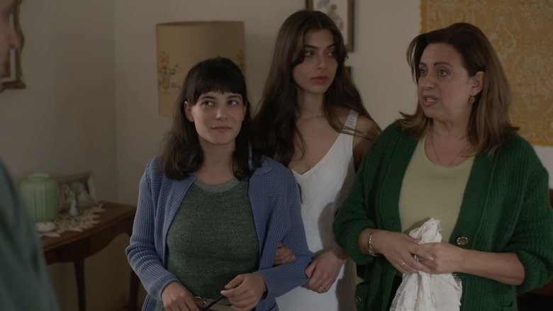 Still image for Electra season 1 episode 54: Episode 54 Still image for Electra season 1 episode 54: Episode 54