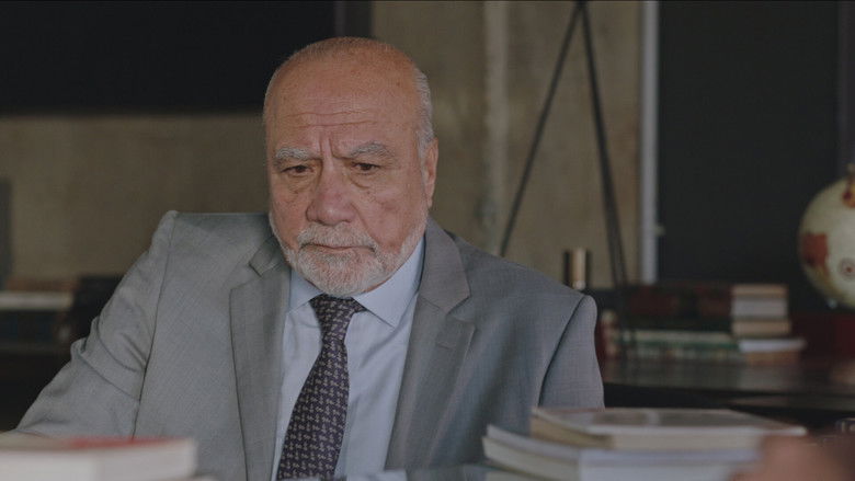 Still image for Shadow season 1 episode 2: Episode 2