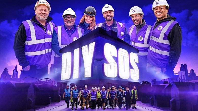 DIY SOS (1999)