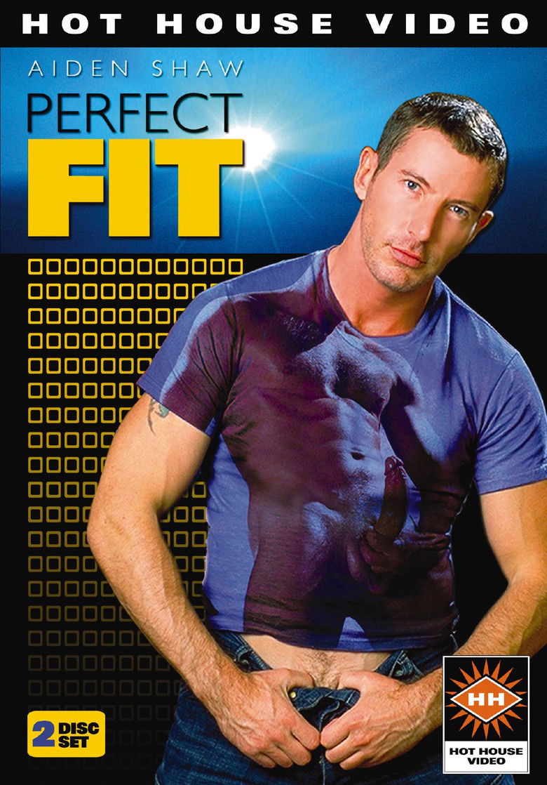 Imatge de Perfect Fit