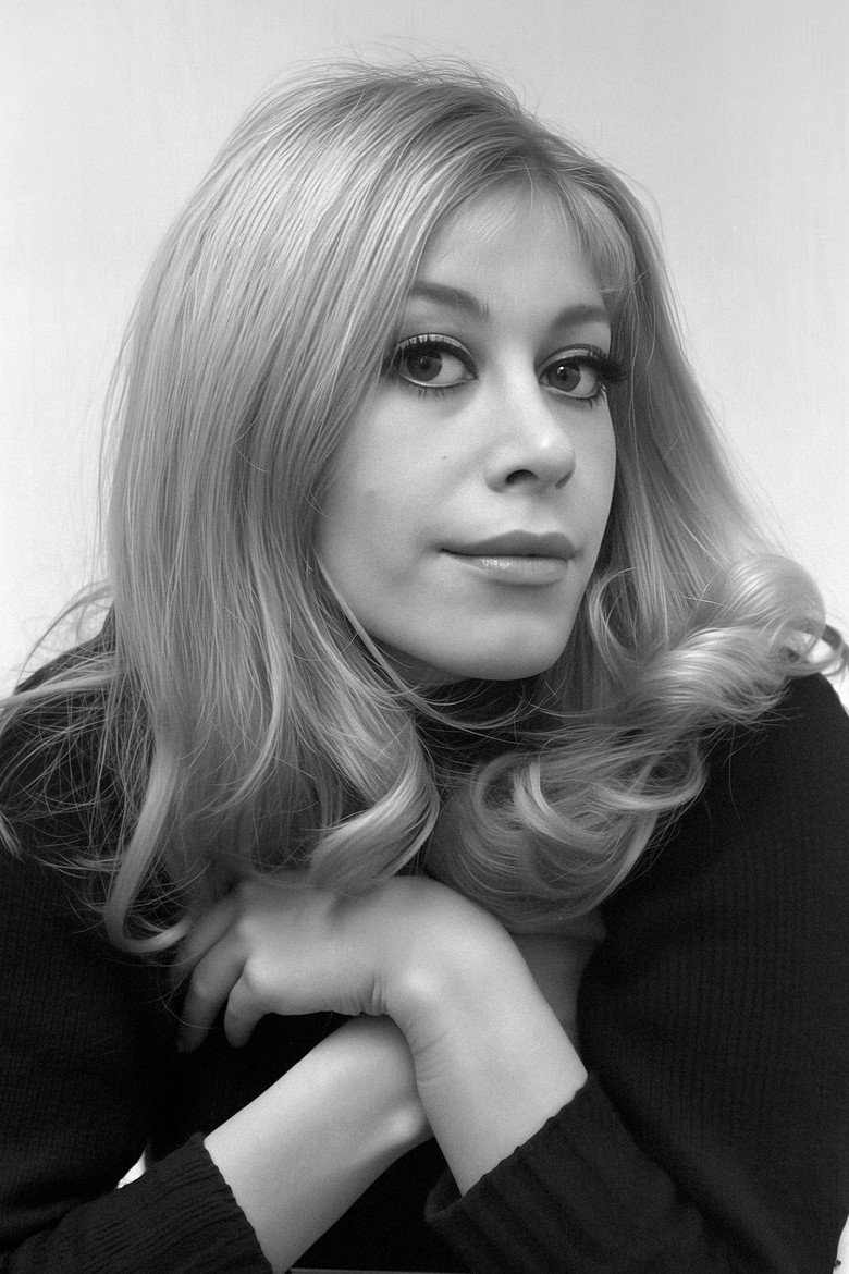 Florence Giorgetti photo 3