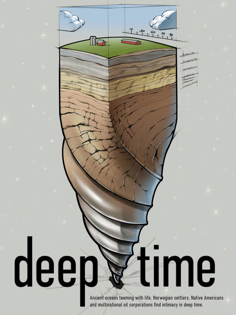 Imatge de Deep Time