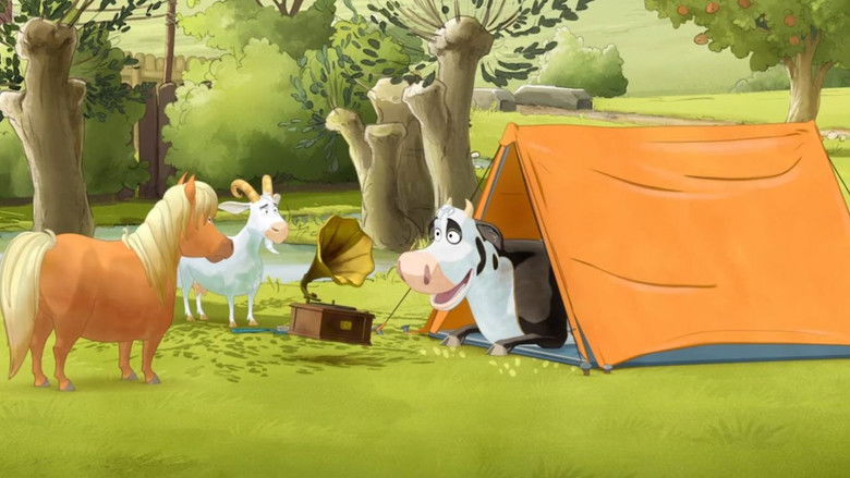 Still image for Lieselotte season 1 episode 10: Episode 10