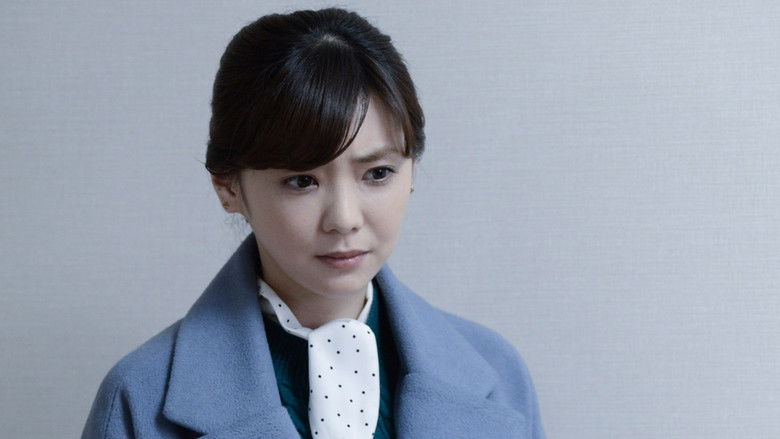 Still image for Winter, Grasping Love season 1 episode 7: Episode 7