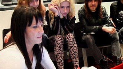 Still image for Ke$ha: My Crazy Beautiful Life season 1 episode 3: Haters Gonna Hate Still image for Ke$ha: My Crazy Beautiful Life season 1 episode 3: Haters Gonna Hate